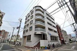 信成ハイツの画像
