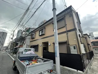 ハイツNINOの画像