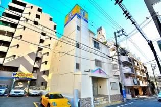 サンビルダー新神戸2【1階】の外観