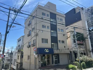 レジデンス坂口通の画像