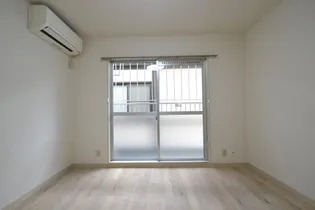 ハイツ湊川【2階】の外観