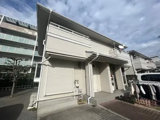 パインガーデン岡田の画像