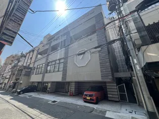 とけいや館 北野坂【3階】の外観