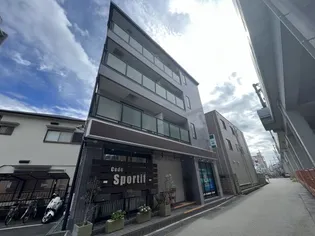 ウィステリア青木の画像