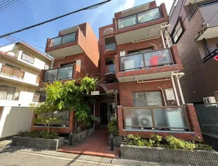 深江18【3階】の外観