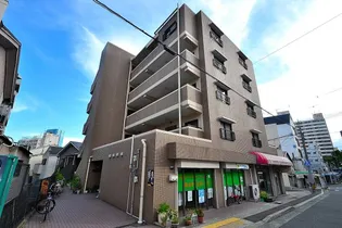 井本マンションの画像