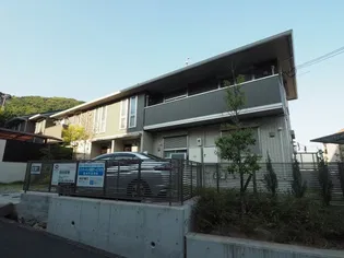 グリーンレジデンス岡本の画像