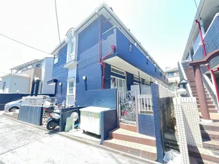 ラ メール板宿の画像