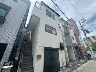 常盤ハイツの画像