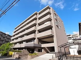 藤和シティホームズ六甲篠原の画像