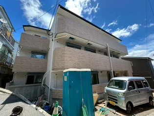 ALEGRIA高速長田の画像