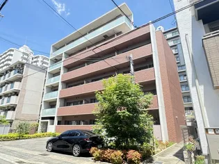 パルテール甲南山手の画像