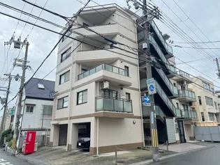 ファミールヒルズの画像