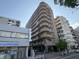 ワコーレエクセレント北町の画像