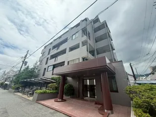 ファミール東灘北青木の画像