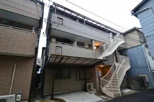 キャッスルアート三宮東の画像