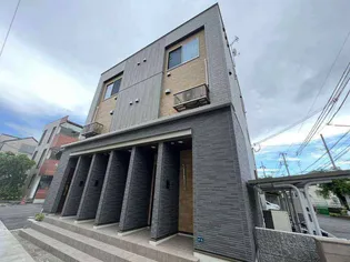 LUTAN北町の画像