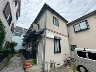 ハイマート岩屋の画像