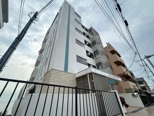 スカイ シーフロント塩屋の画像