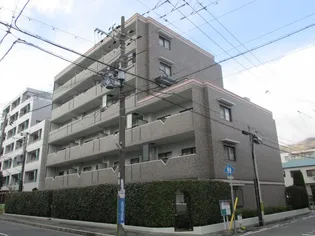 グランドエクセル東灘の画像