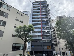 エステムコート新神戸II駅前山手の画像