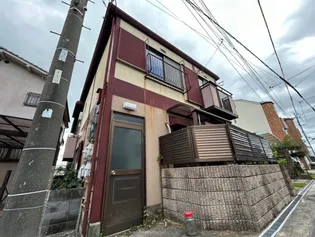 吉岡ハイツの画像