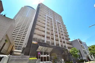 ハーティネストアロード中山手の画像