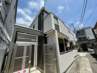 ワコーレヴィアーノ須磨月見山の画像