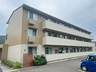 ガーベラ北神戸の画像