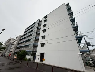 フレール長田室内西の画像
