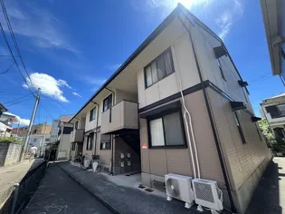 ヒルズ大谷の画像