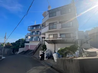 ヒルサイドテラス垂水の画像