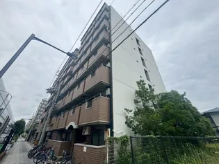 クレアドル芦屋西の画像