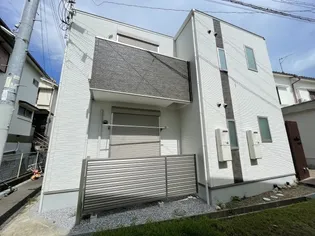 ALEGRIA垂水霞ヶ丘の画像