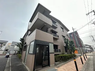 オークハイツの画像