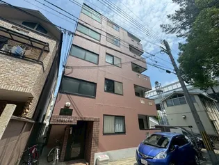 AMENITY Mの画像