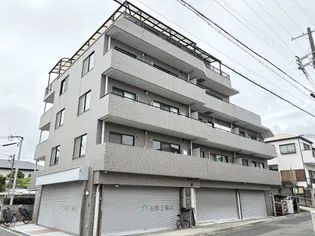 マジェスティ御影の画像