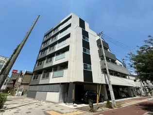 真野マンションの画像