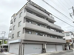 マジェスティ御影の画像