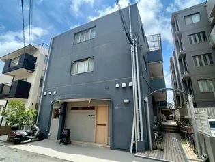 桂尾山サンハイツの画像