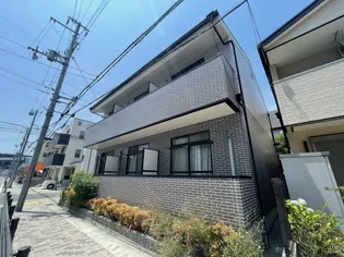 サンハイム大石の画像