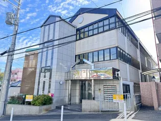フルール妙法寺の画像
