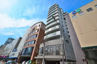 グランドメゾン中山手の画像