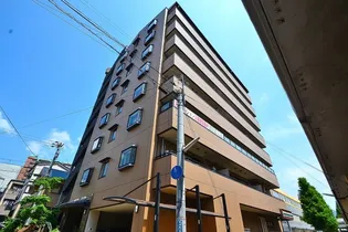 エスペランサ六甲道の画像