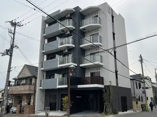 サンビルダープラス パークサイド六甲の画像