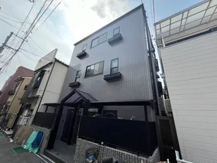 KーCOURT西代の画像