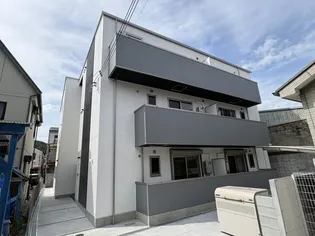 フォルモント須磨の画像