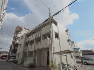 ソフィアコート御影の画像