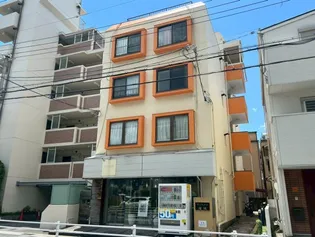 サンハイツ深江の画像
