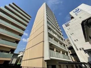 SILUS東灘深江の画像
